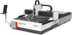 Лазерный станок HGTECH SMART3015E 1,5 кВт для резки листов металла