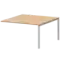 Модуль двойной на 2 рабочих места АМБЭ-002.60  1200x1236x760 Арго-М