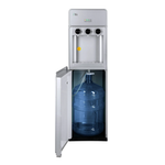 Кулер Ecotronic K42-LXE full silver