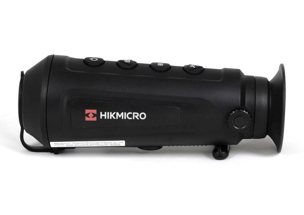 Тепловизор Hikmicro HM-TS01-06XF/W-LC06