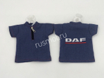Вымпел майка DAF