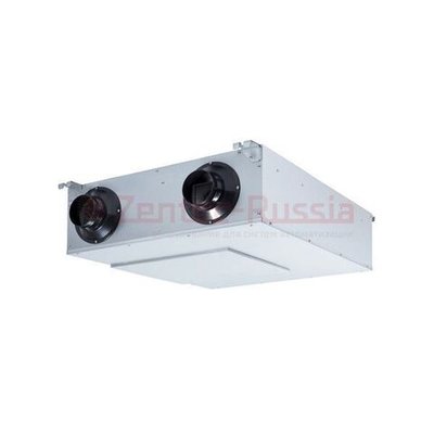 Shuft Star PVS-1300 приточно-вытяжная установка