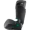 Автокресло Britax Roemer Hi-Liner Midnight Grey