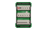 City9 Set Автоматический выключатель (АВ) С 20А 1P 4.5kA 230В