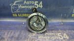 Туманка правая SUBARU IMPREZA 2002-2005