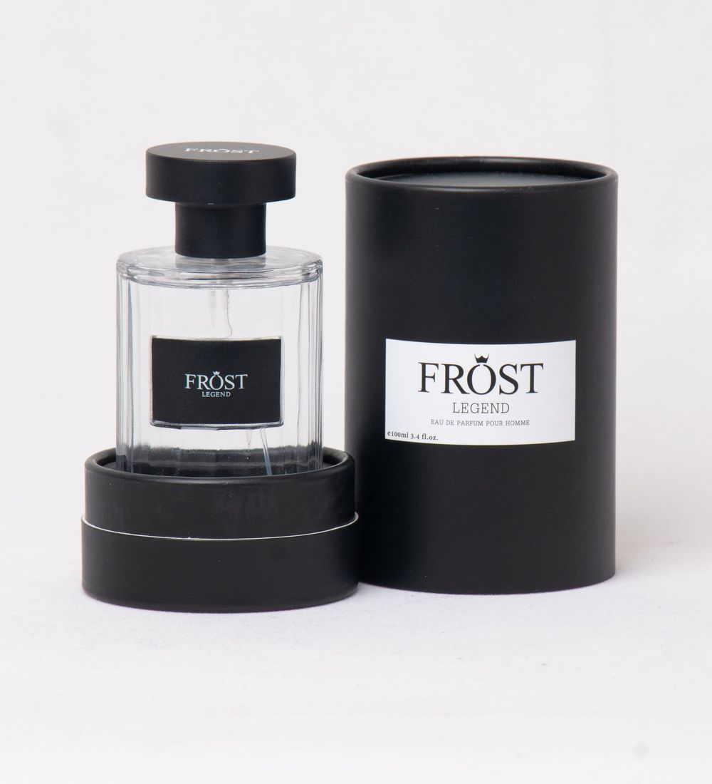 Frost Legend