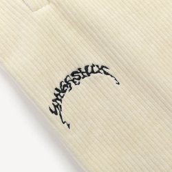 Брюки велюровые Ymkashix Puff F-1533 pp.L