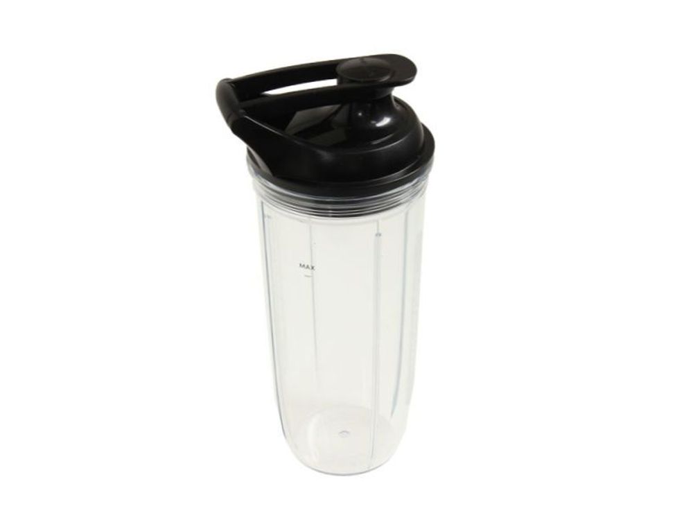Стакан ANBCTR32DL для блендера Nutribullet 900 мл, без ручки Стакан ANBCTR32DL для блендера Nutribullet 900 мл, без ручки