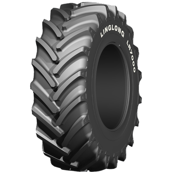 Bars 600/70R34 160D (163A8) LR7000 R-1W TL КИТАЙ