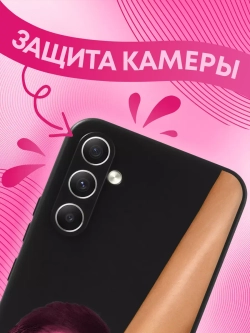Чехол на Samsung A34