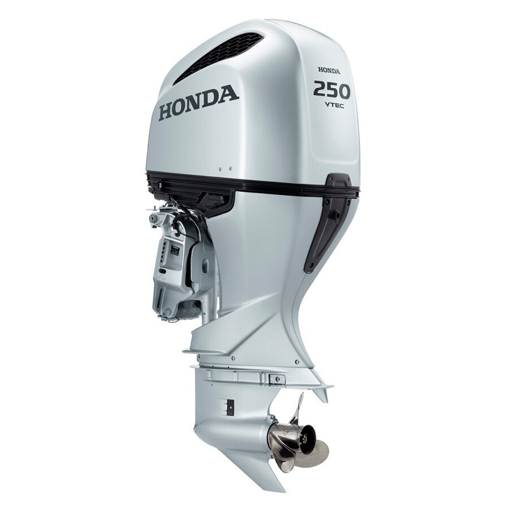 Лодочный мотор Honda BF250 D XDU