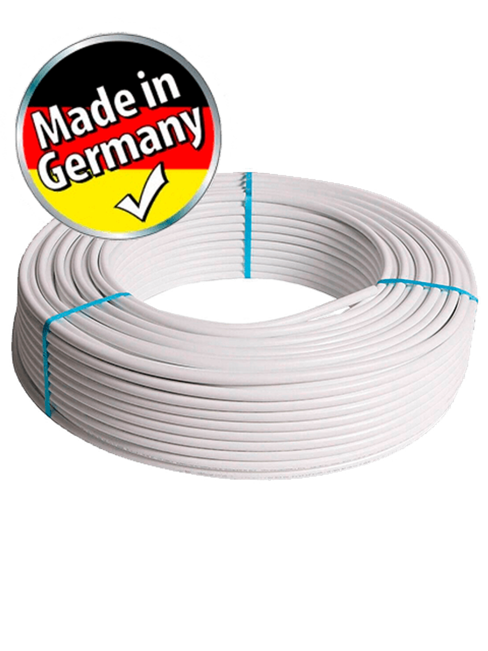 Металлопластиковая труба ЗАНА MultiFit-Flex 20×2,0 — 100м.