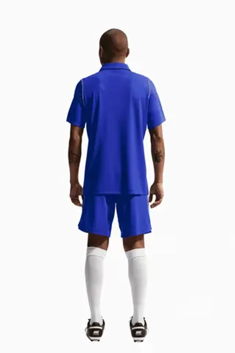 Шорты Nike Chelsea FC 26/27 Home Stadium - синий