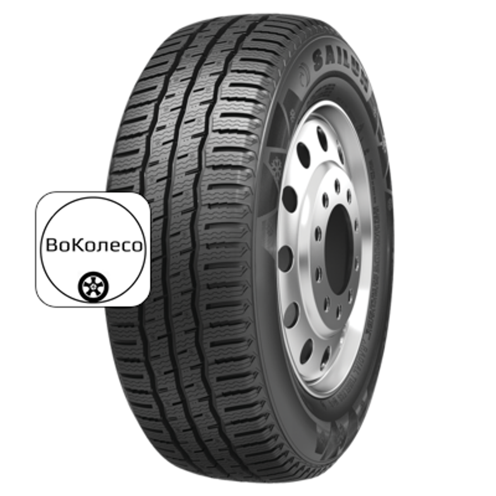 215/60R16C 103/101T Endure WSL1 TL Sailun