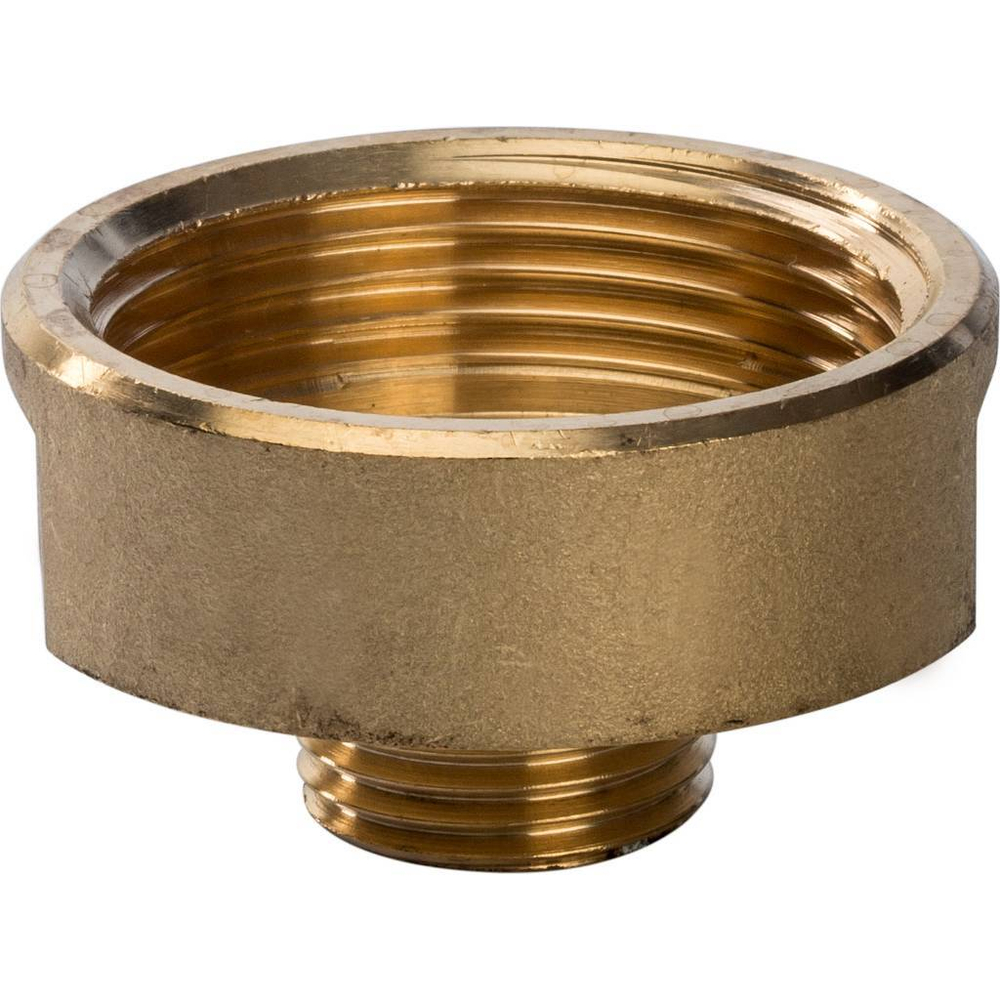 Переходник STOUT 1 1/2"x3/4" ВР/НР