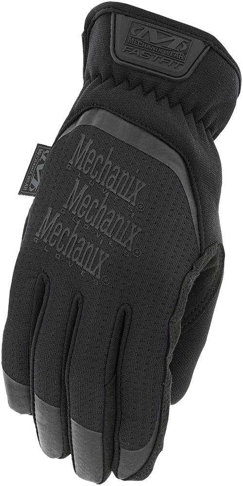 Женские перчатки Mechanix FastFit Women — Covert