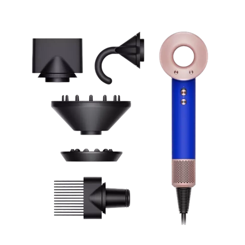 Фен Dyson Supersonic HD07 Blue/Blush