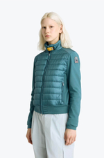 Костюм жен. Parajumpers CAELIE MARTINA 286 бирюзовый
