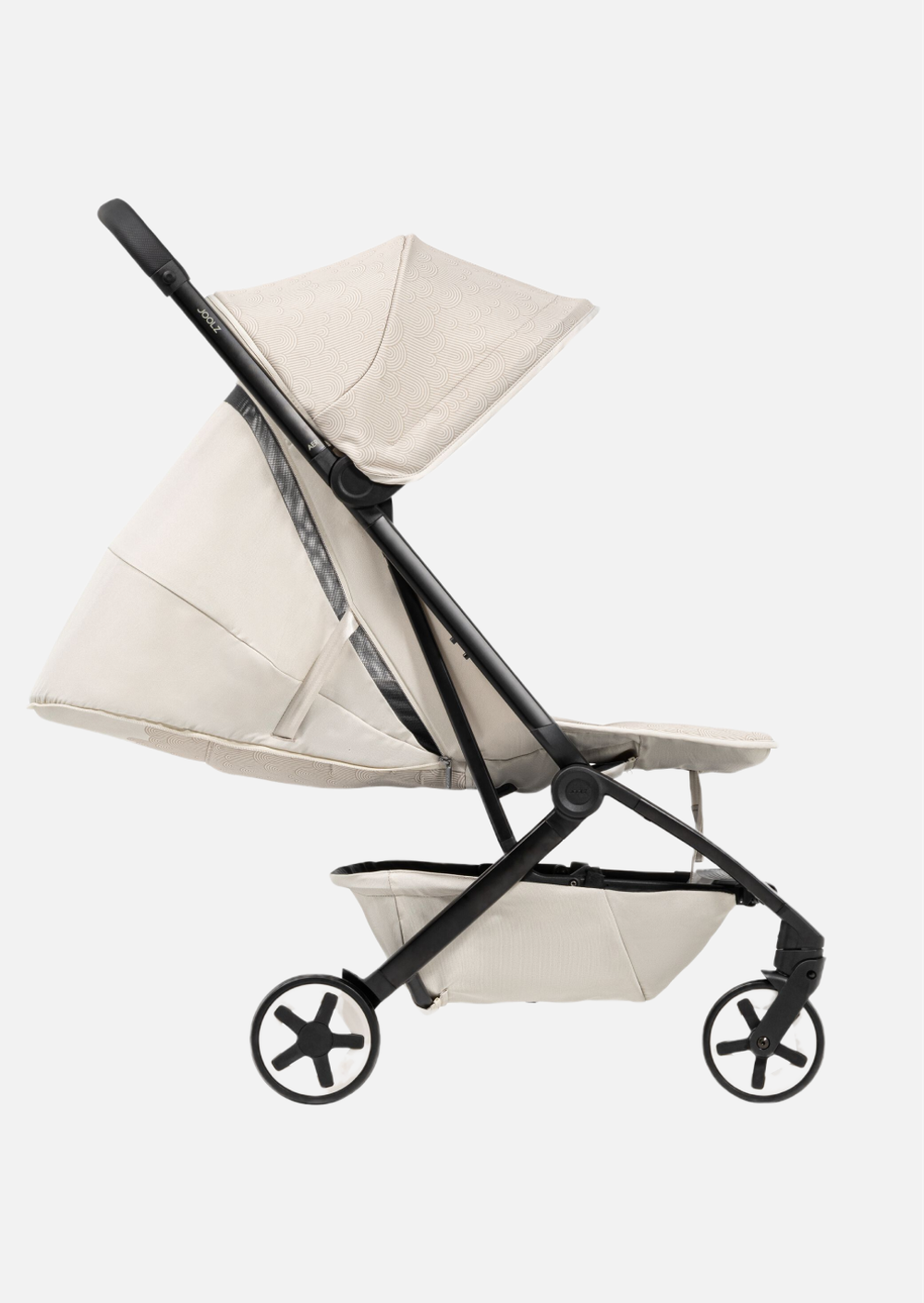 Joolz Прогулочная коляска Aer 2 Limited Edition, Calming Beige