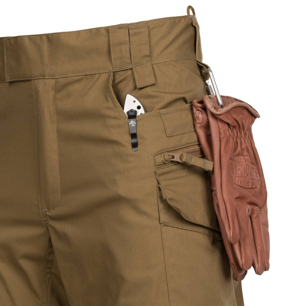 Брюки Helikon-Tex Pilgrim Pants Coyote
