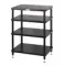 VOXmodule ASPIRA 01/4 Black