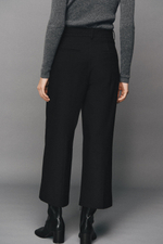 УКОРОЧЕННЫЕ БРЮКИ — ZW COLLECTION — ZARA