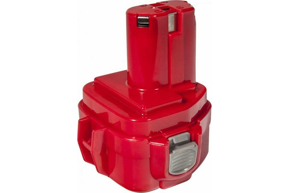 Аккумулятор Практика 12В 2 А*ч для Makita NiCd коробка