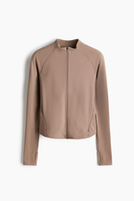 Спортивная куртка SculptMove™ - H&M