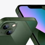iPhone 13 Green 128 Gb (В коробке)