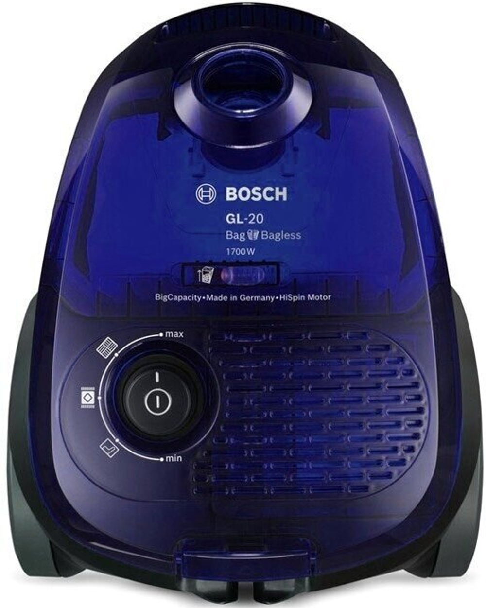 Пылесос Bosch BGN 21702
