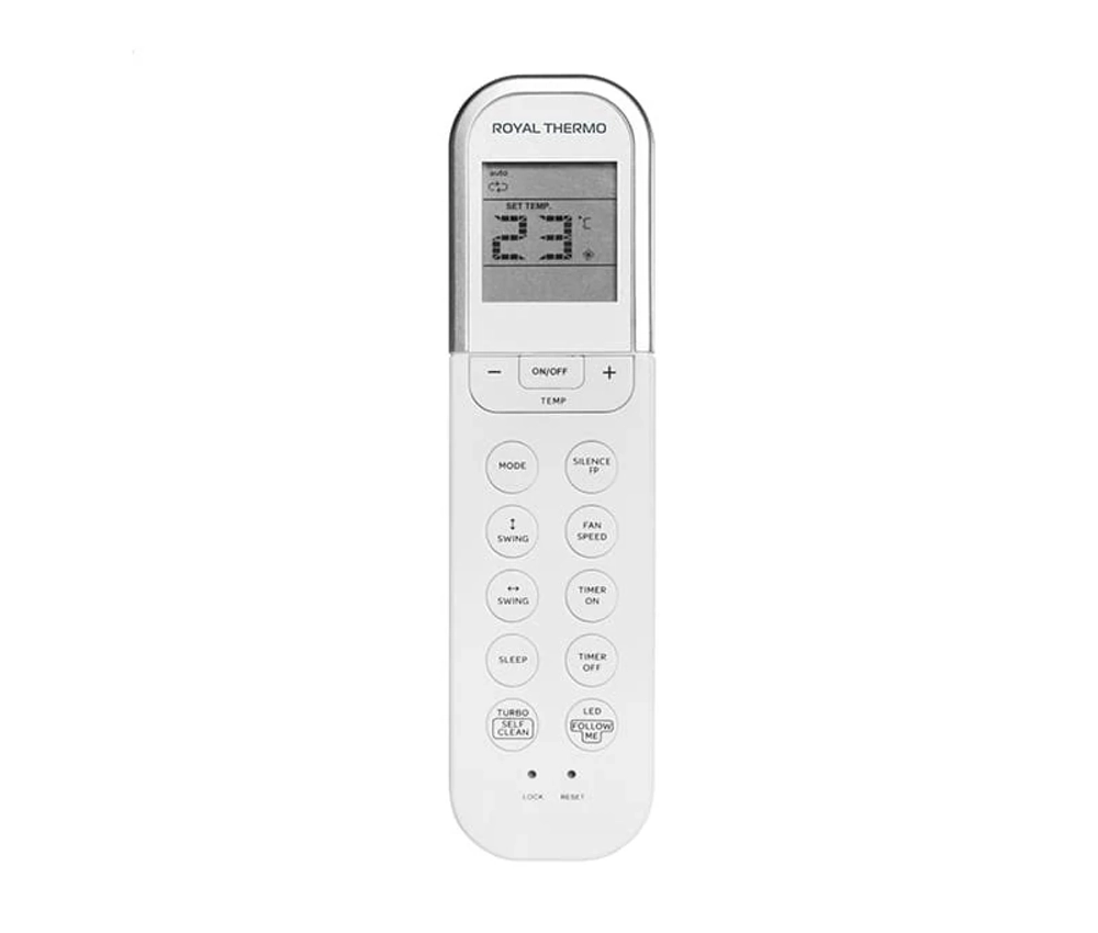 Royal Thermo RTS-09HN8_V2