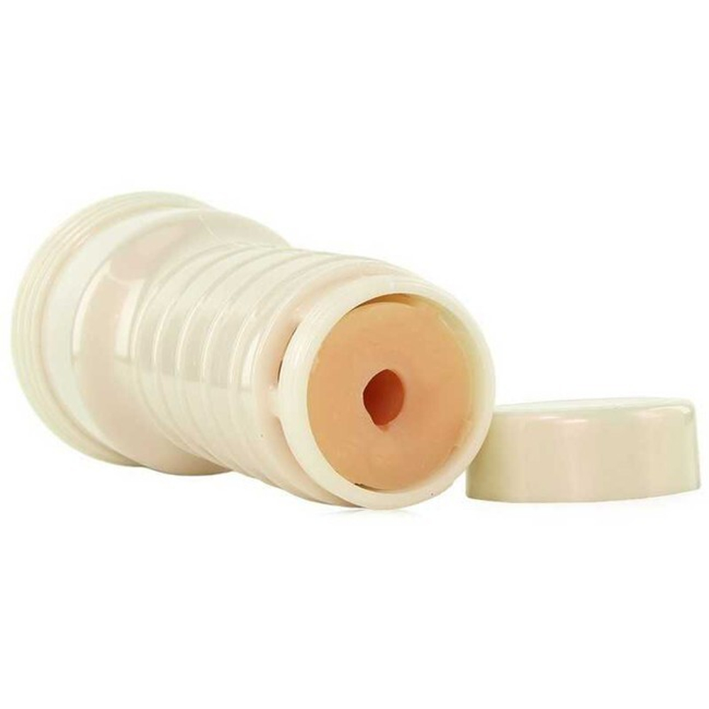 Мастурбатор вагина Teagan Presley Primal Fleshlight Girl (Цвет: телесный)