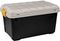 Экспедиционный ящик IRIS RV Box 600SF Black, вид сзади.