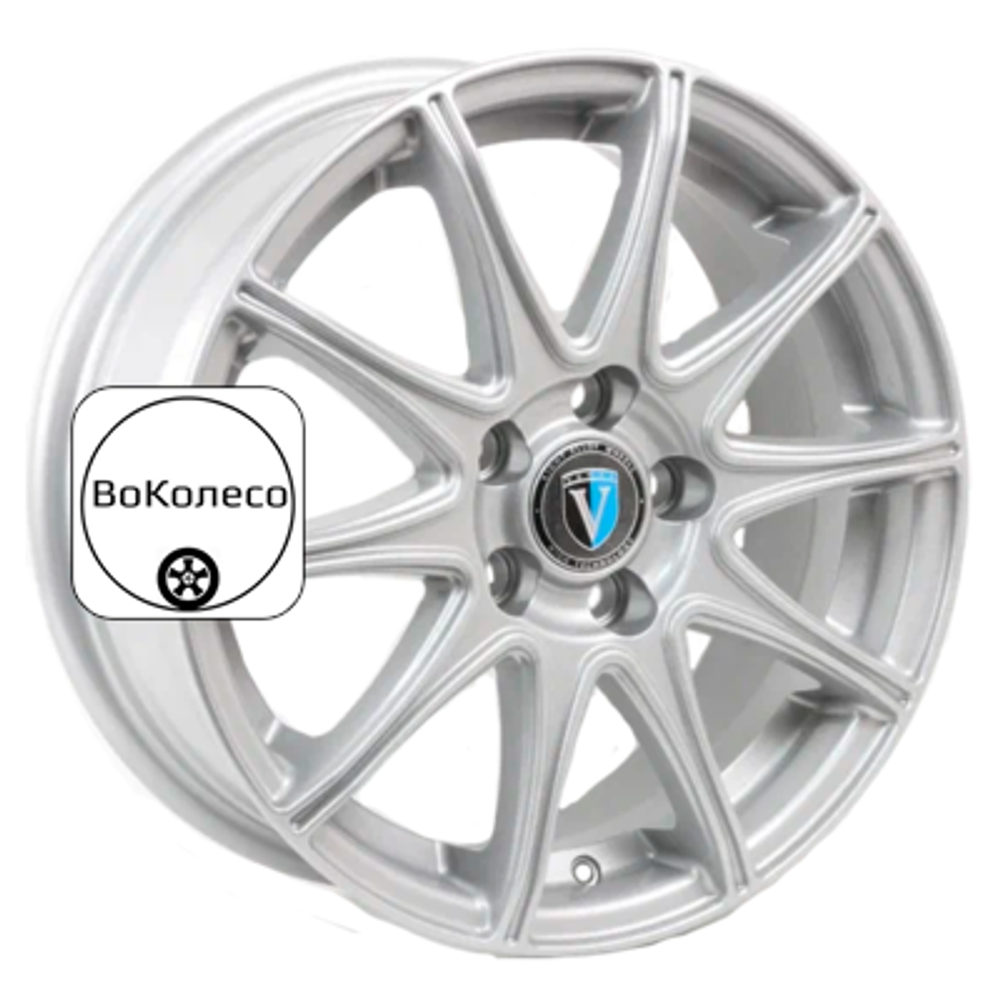 6x15/4x100 ET46 D60,1 1516 SL Venti