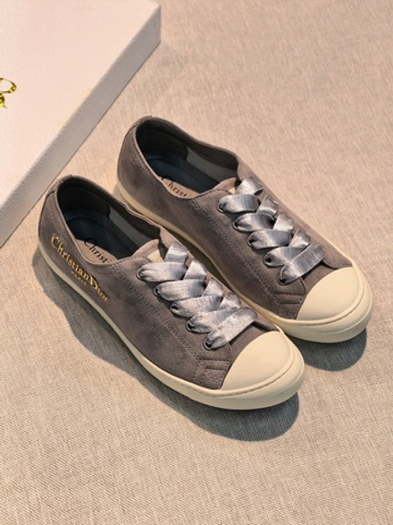 Кеды Christian Dior