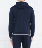 Худи Core Hooded Jacket BOSS BLACK - темно-синий(50491626)