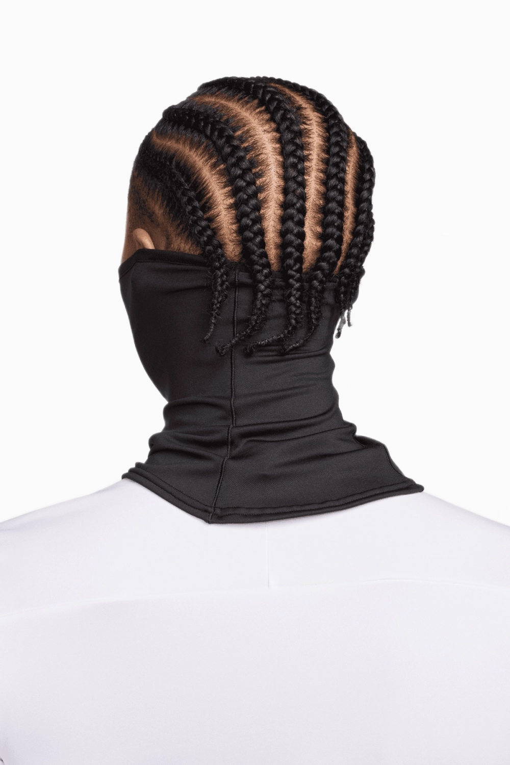 Горловик Nike Dri-FIT Academy - черный