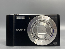Sony Cyber-shot DSC-W810