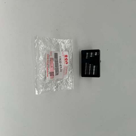 решетка водозаборника Suzuki DF70A DF80A DF90A 17632-87L00-000
