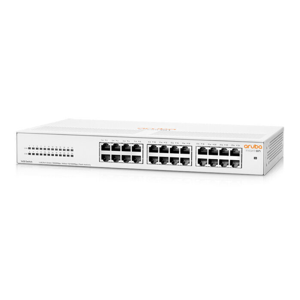 Коммутатор Hpe Aruba R8R49A