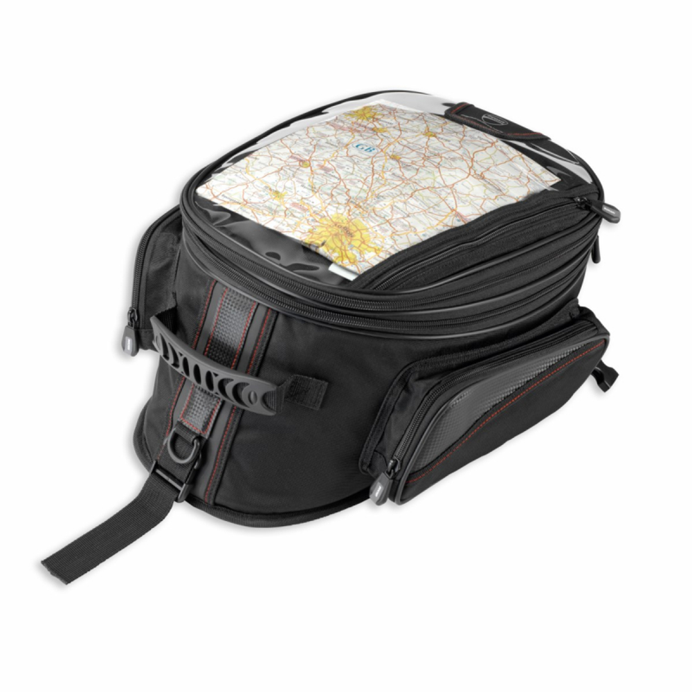 96780351A SOFT TANK BAG 14L (DVL 1200)