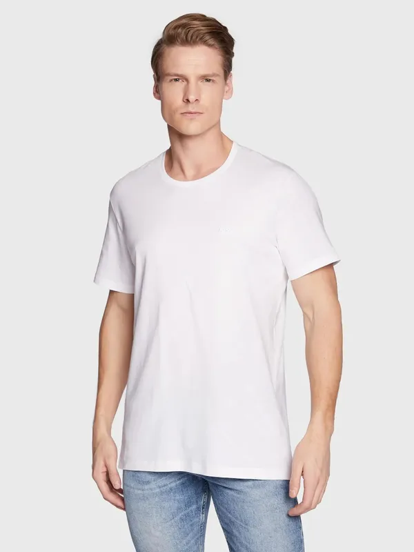 Футболка (набор 2шт) мужская BOSS TShirtRN 2P Comfort