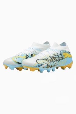Бутсы Puma Future 9 Match FG/AG
