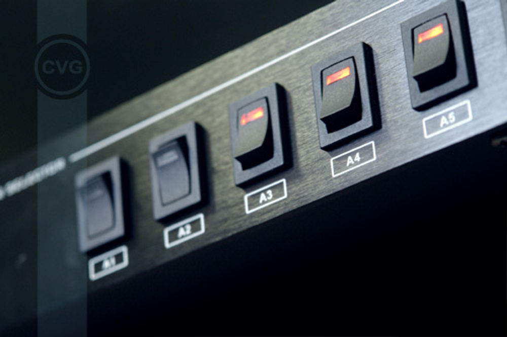 CVGaudio SC-102