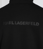 Худи Karl Lagerfeld - черный(705200 524910)