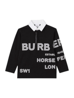 Рубашка Burberry