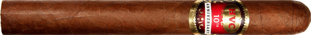 HVC 10th Anniversary Churchill
