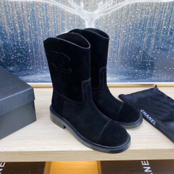 Сапоги Chanel