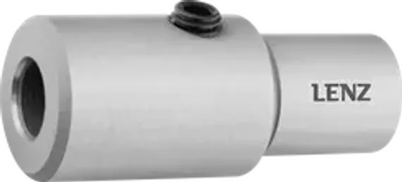 Удлинитель 100 мм, Weldon 19, арт. LZAL-100