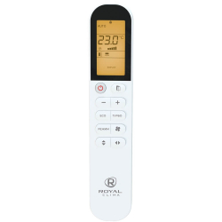 Кондиционер ROYAL Clima RCI-AR28HN Aria DC Inverter